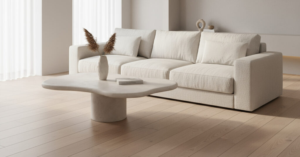 Utopia Coffee Table