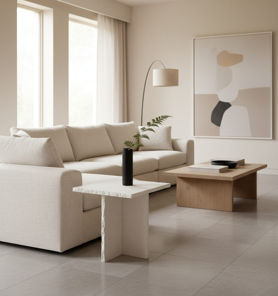 Travis Side Table