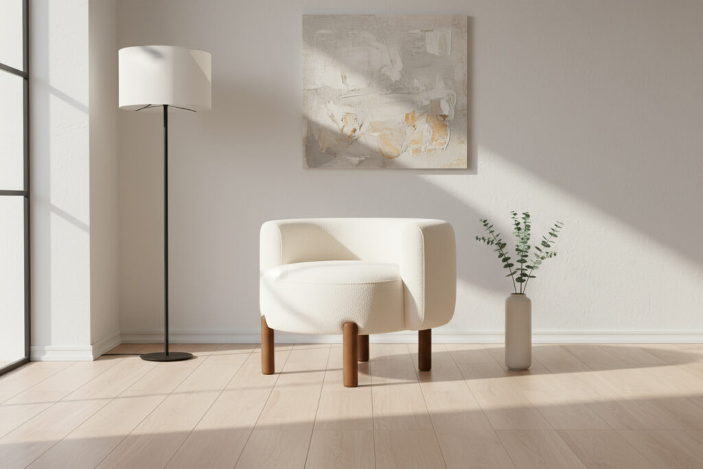 Oslo Armchair