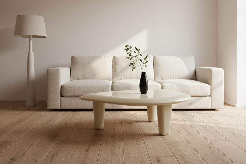 Utopia Coffee Table