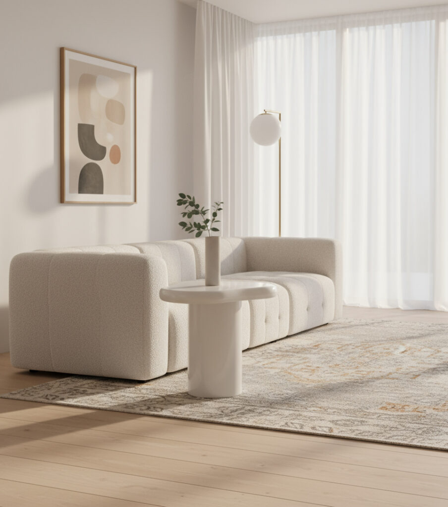 Travis Side Table