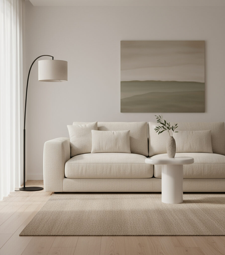 Travis Side Table