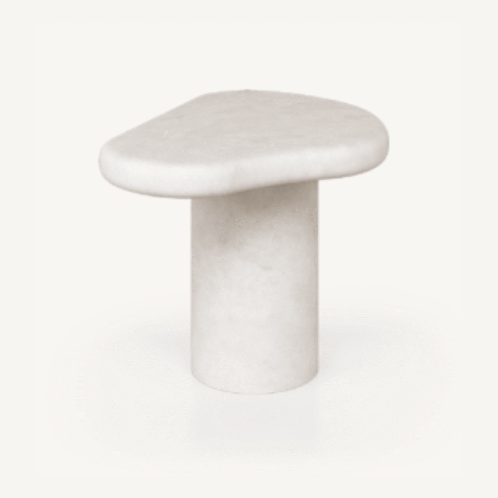Cloud Side Table