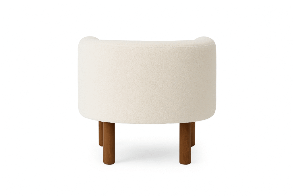 Oslo Armchair