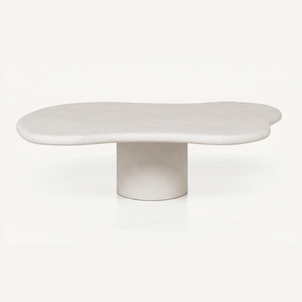 Cloud Coffee Table