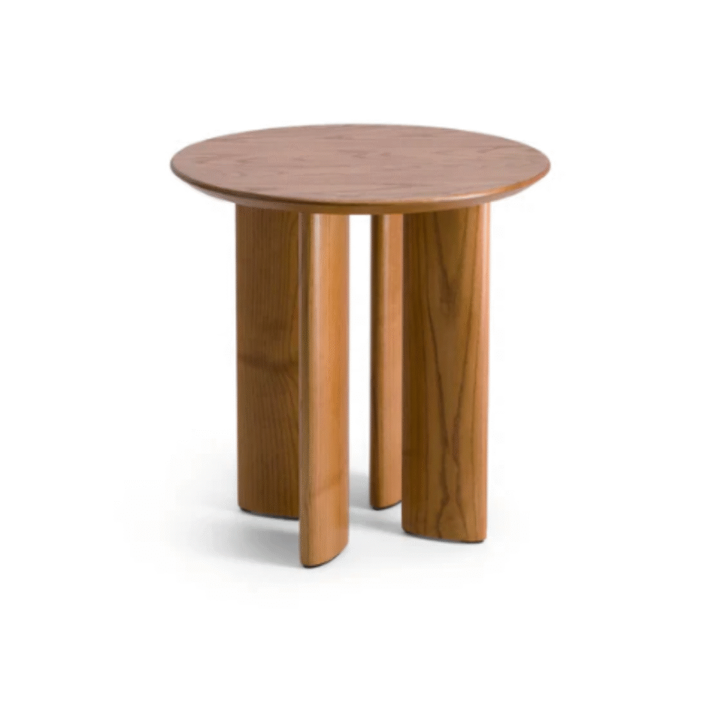 Peller Side Table