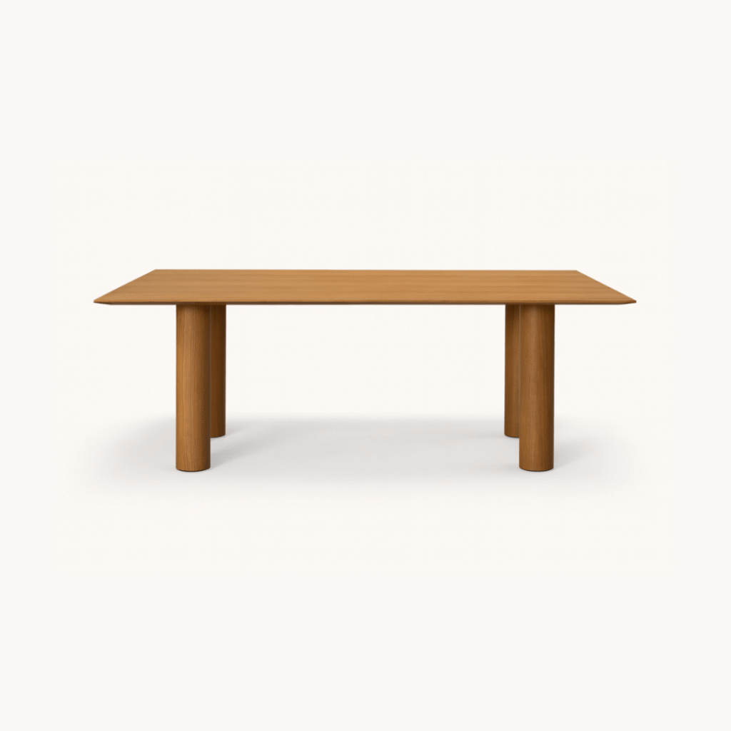 Yura Dining Table