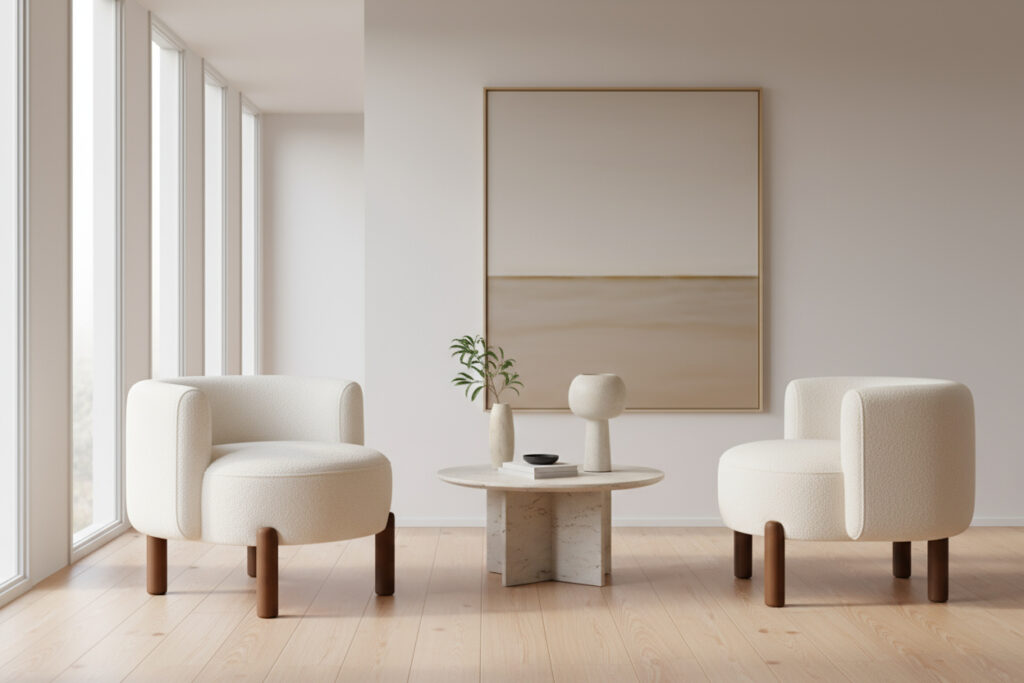 Oslo Armchair