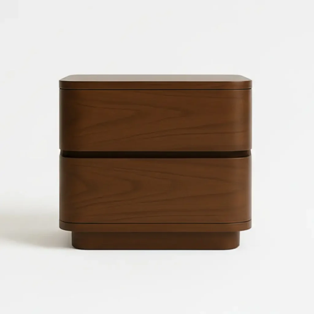 Bourton Bedside Table