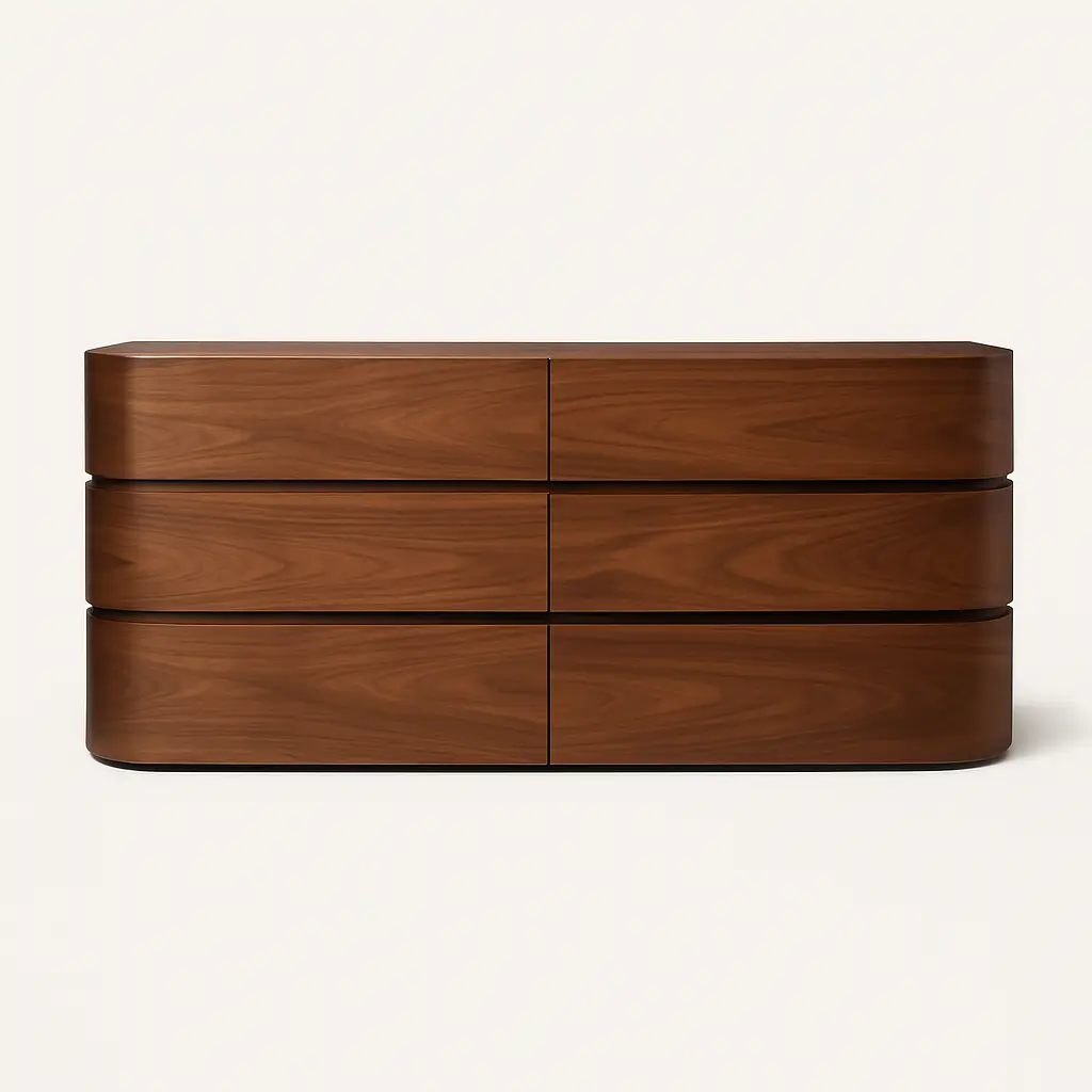 Bourton Dresser Table