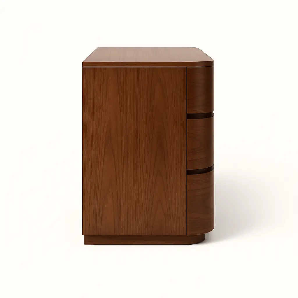 Bourton Dresser Table