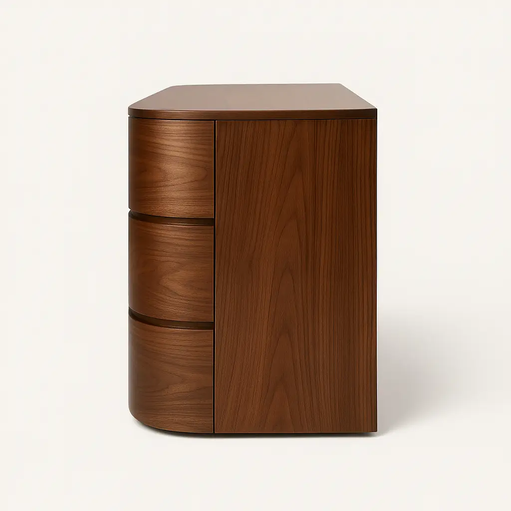 Bourton Dresser Table