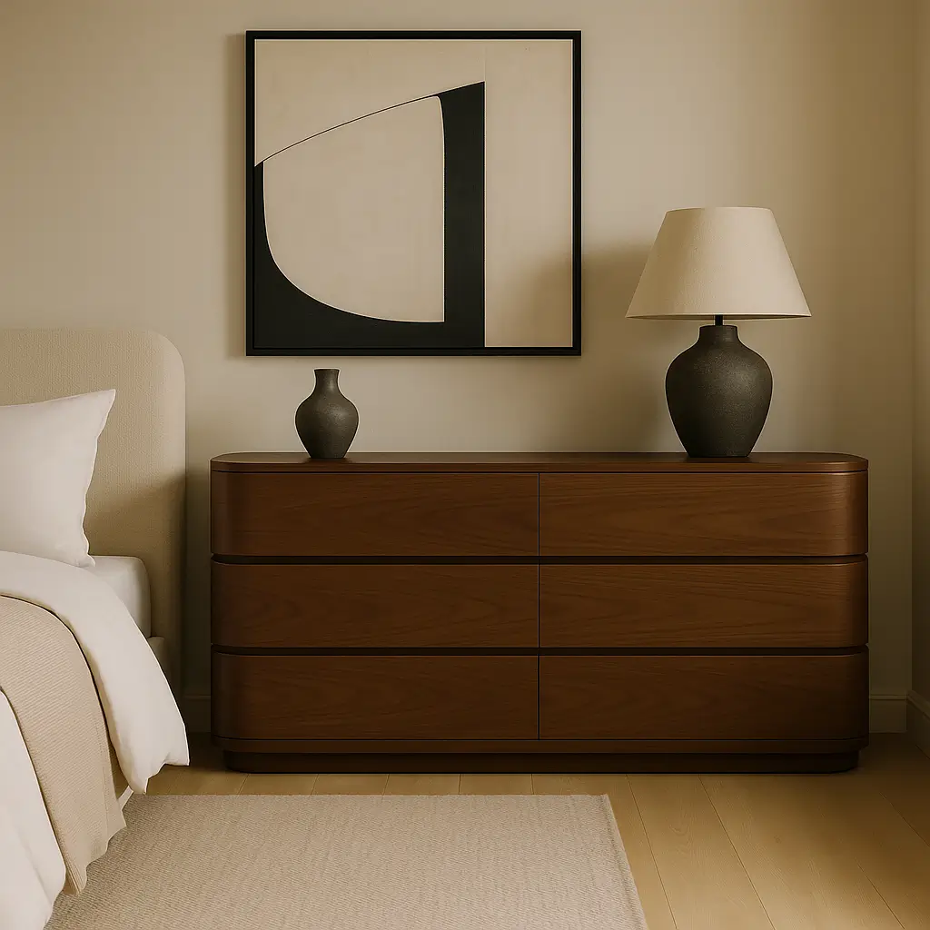 Bourton Dresser Table