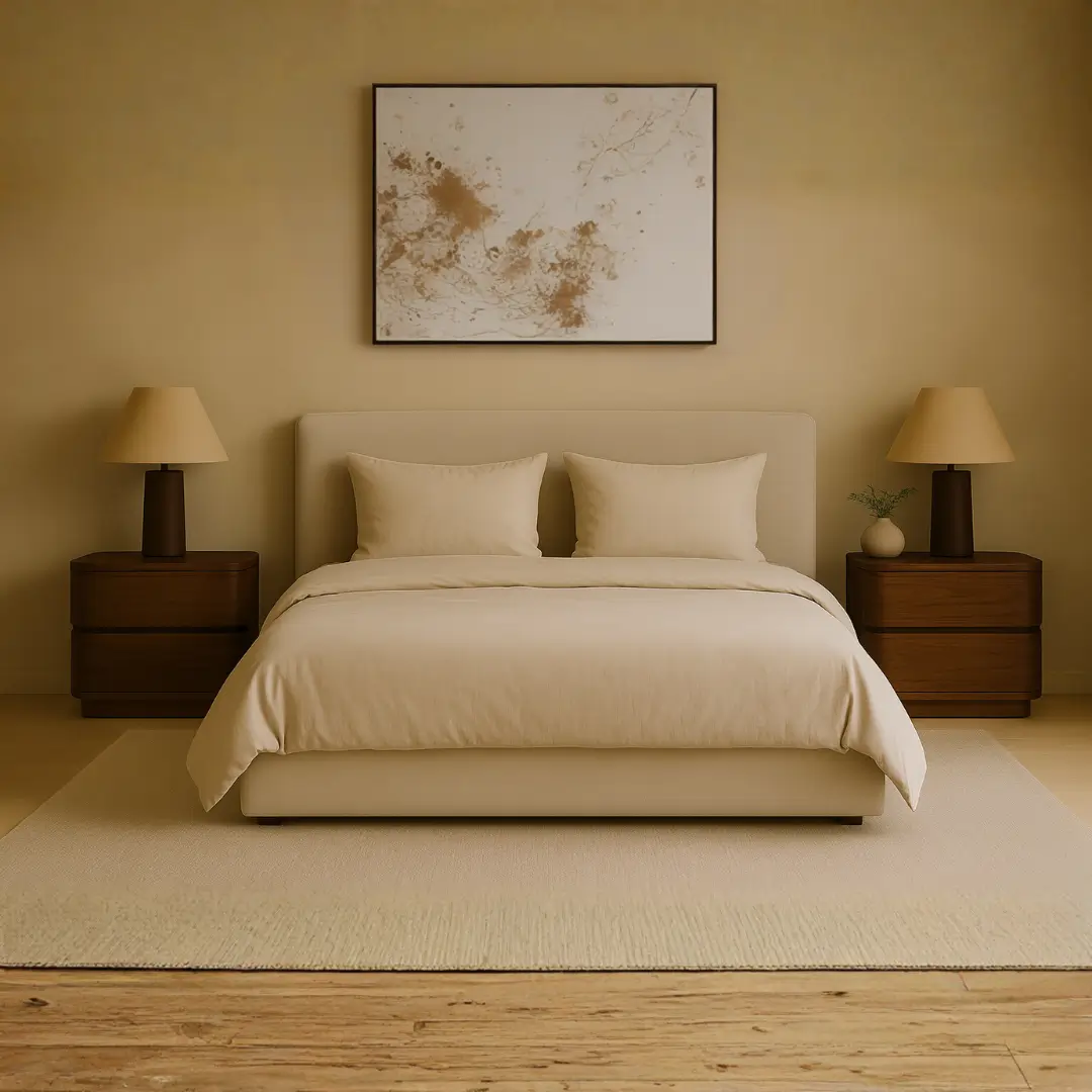 Bourton Bedside Table - Image 2